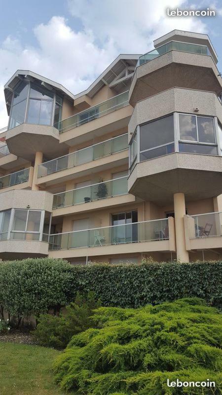 Josephine Apartment อาร์กาชง ภายนอก รูปภาพ
